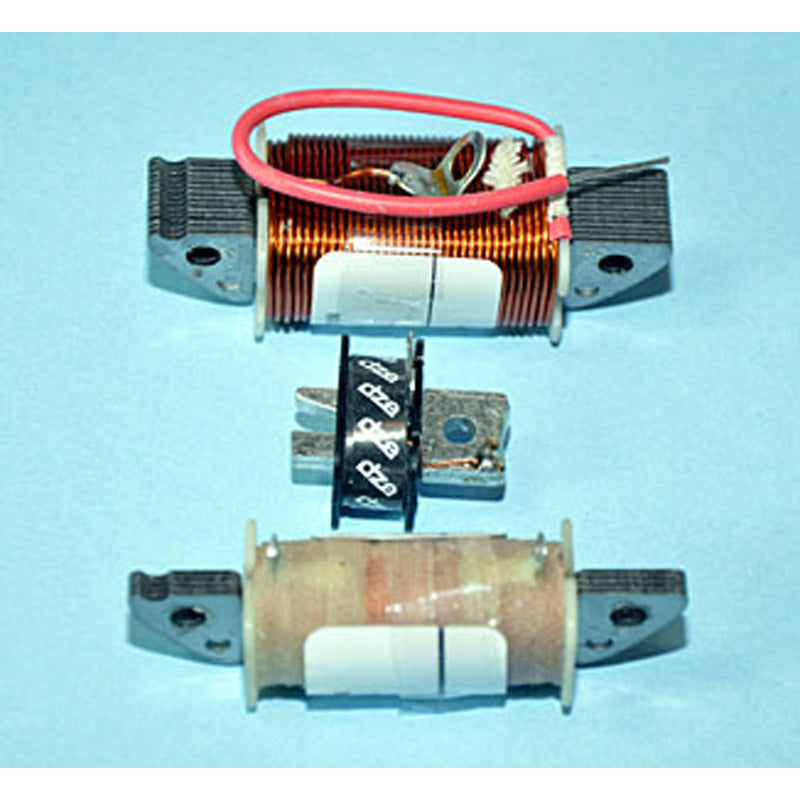 RICK'S MOTORSPORT STATOR HO YFS200 BLASTER 88-06. 3JM-85560-00-00