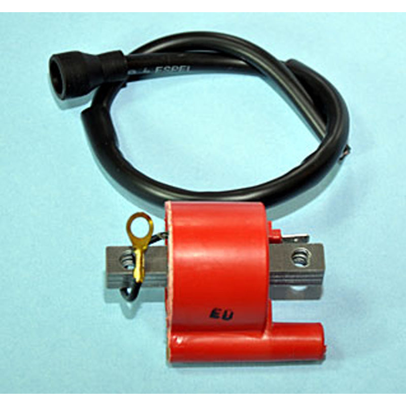 RICK'S MOTORSPORT IGNITION COIL YAM YFB250/YFM350-400. 3GD-82310-10-00