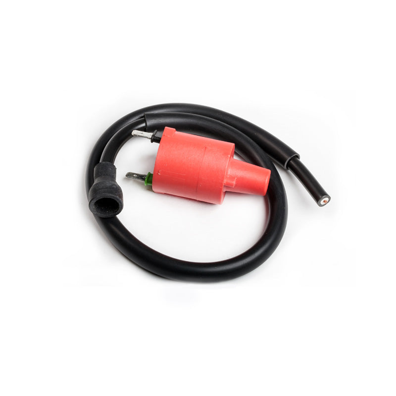 RICK'S MOTORSPORT IGNITION COIL HONDA TRX350 RANCHER 01-03. 30510-KJ2-405