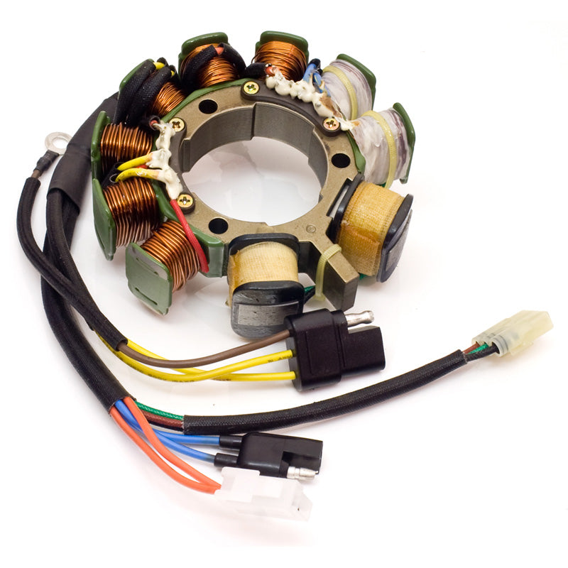 RICK'S MOTORSPORT STATOR ATC SNOW SPECIAL 580 EFI/PORDER SPECIAL 60 3005-080