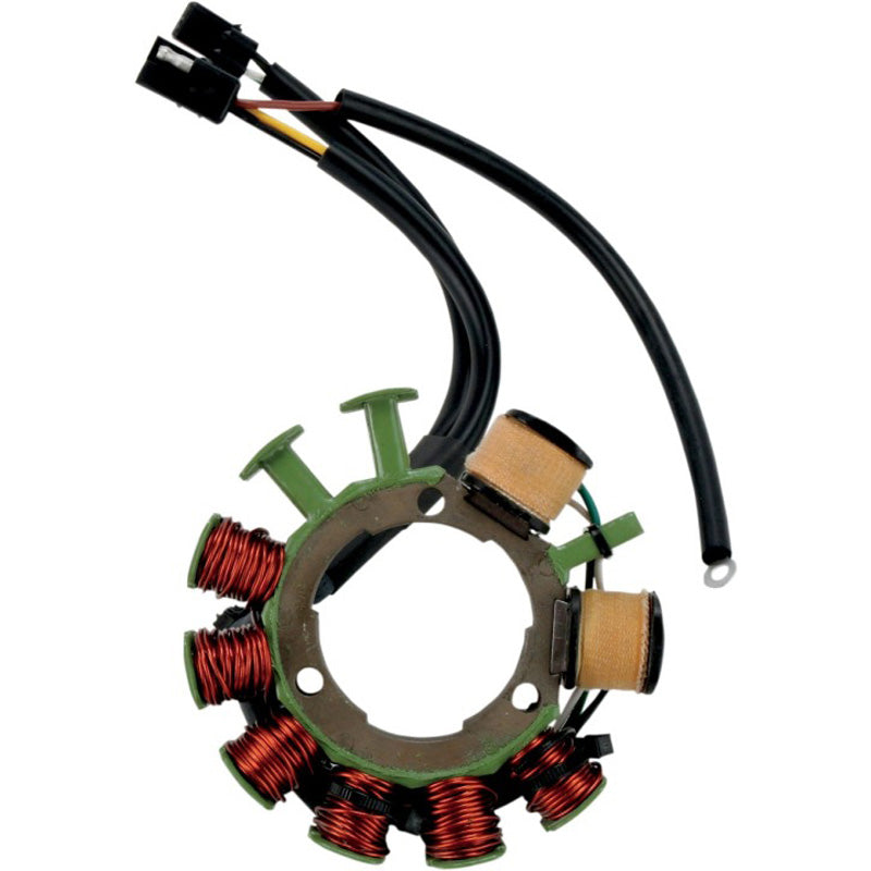 RICK'S MOTORSPORT STATOR ARCTIC CAT SNOW ZL600 (CARB) 1999 3005-368