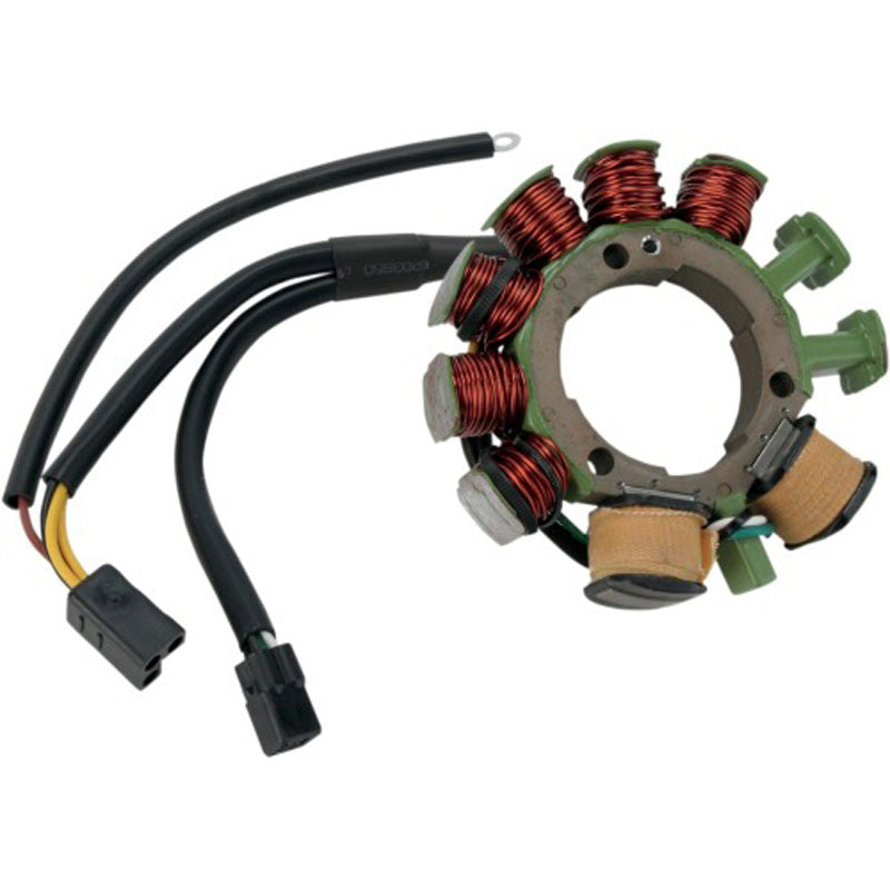 RICK'S MOTORSPORT STATOR ARCTIC CAT SNOW ZRT600 1996-1998 3004-809