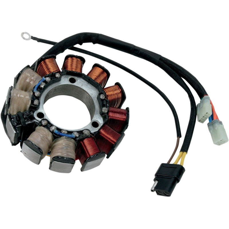 RICK'S MOTORSPORT STATOR ARCTIC CAT SNOW ZR800 EFI 2002-2003 3006-660