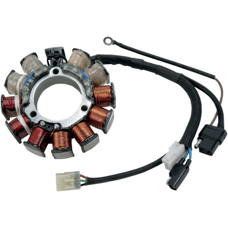 RICK'S MOTORSPORT STATOR ARCTIC CAT SNOW ZR600 EFI 2000-2002 3005-699