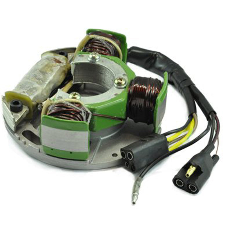 RICK'S MOTORSPORT STATOR JAG LYNX PANTHERA 89-05 3003-567