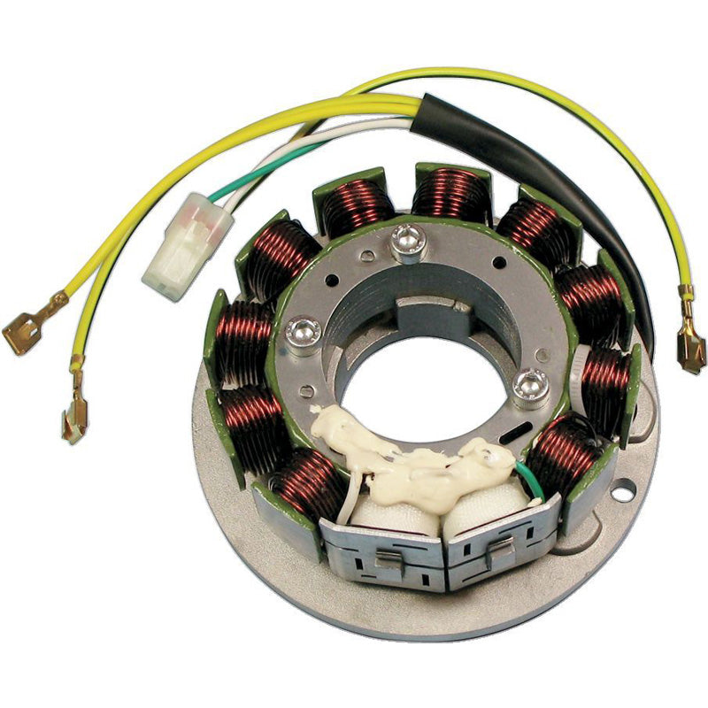 RICK'S MOTORSPORT STATOR SKANDIC SAFARI MX-Z 90-03 420886605