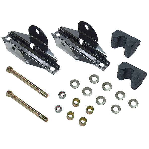 EXO SKI MOUNTING KIT ARCTIC CAT SM-08239