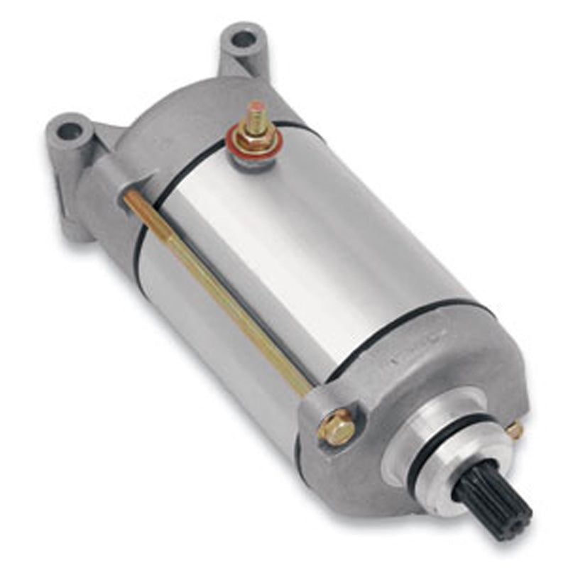 RICK'S MOTORSPORT STARTER MOTOR KAWA Z1 73-78/KZ1000 79-82. 21163-1143