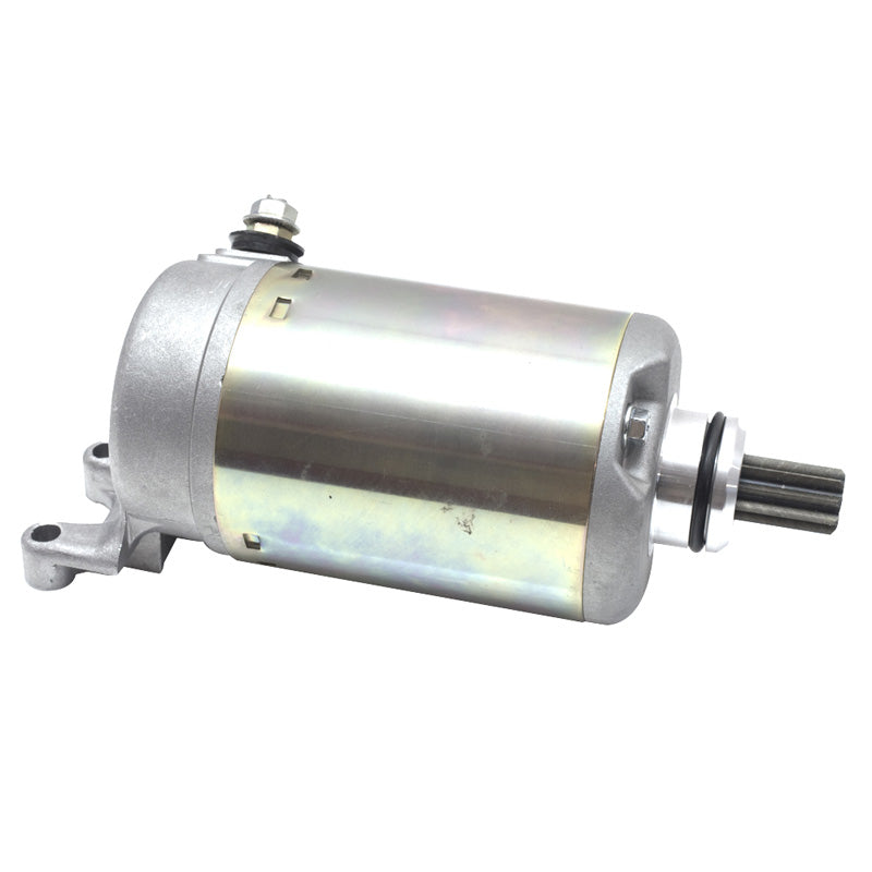 RICK'S MOTORSPORT STARTER MOTOR GS550 78-82/650E 80-82/750 76-82. 31100-45010