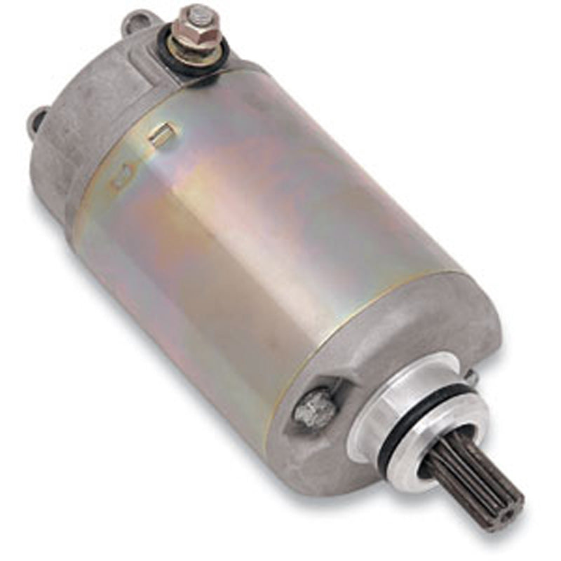 RICK'S MOTORSPORT STARTER MOTOR GS500E 89-05/GSX750 89-97. 31100-20C01