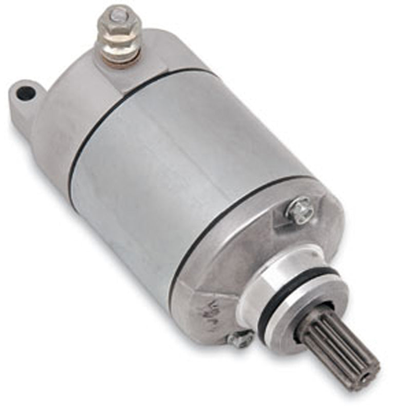 RICK'S MOTORSPORT STARTER MOTOR GSXR600 01-04/750 96-04. 31100-33E00