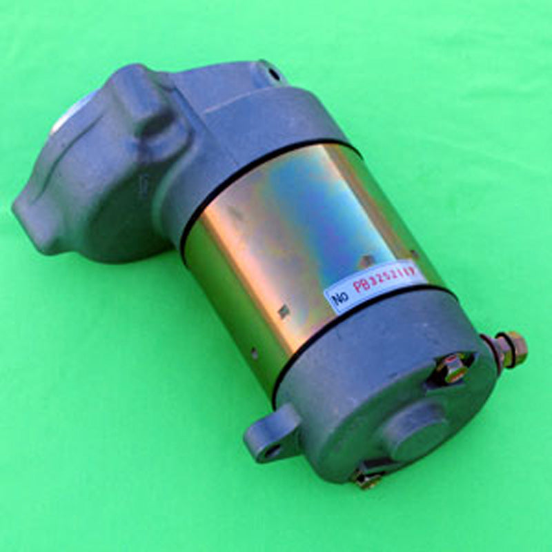 RICK'S MOTORSPORT DEMARREUR/STARTER POL 250/300/350/380/400. 3083933