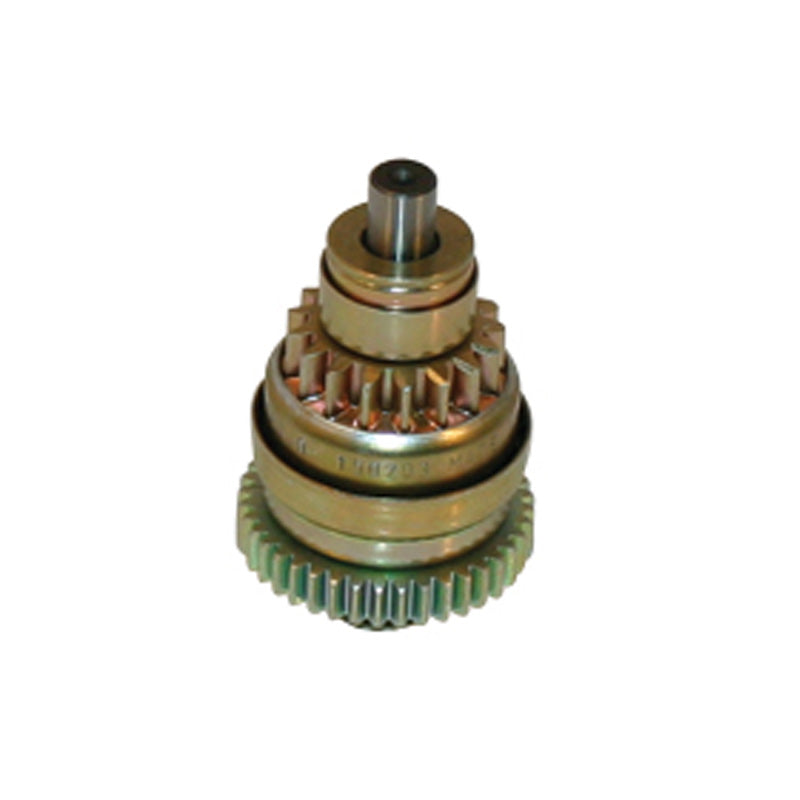 RICK'S MOTORSPORT STATER CLUTCH POL 500MAGNUM/PREDATOR/SCRAMBLER. 3083647