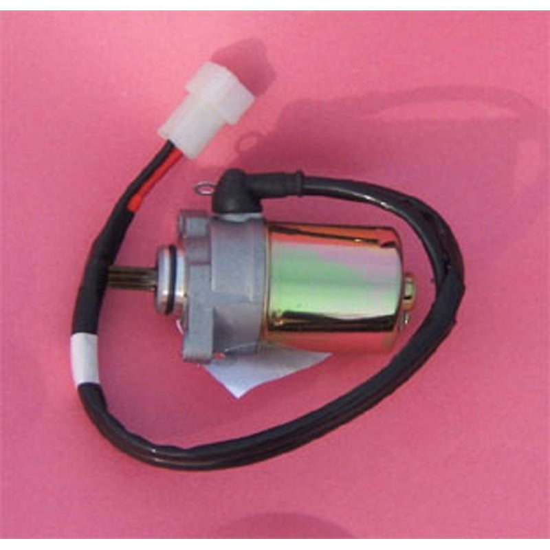 RICK'S MOTORSPORT STARTER PRED/SCRAMB/SPORTM 90 01-06. 61-509