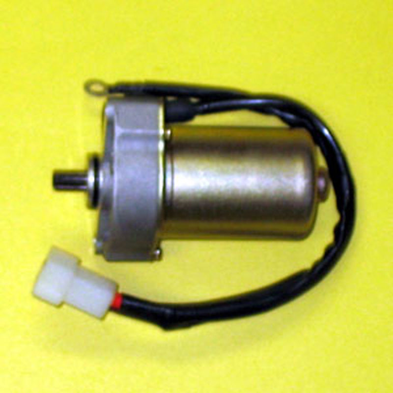 RICK'S MOTORSPORT STARTER POL OUTLAW/SPORTSMAN 90 07-09 453478