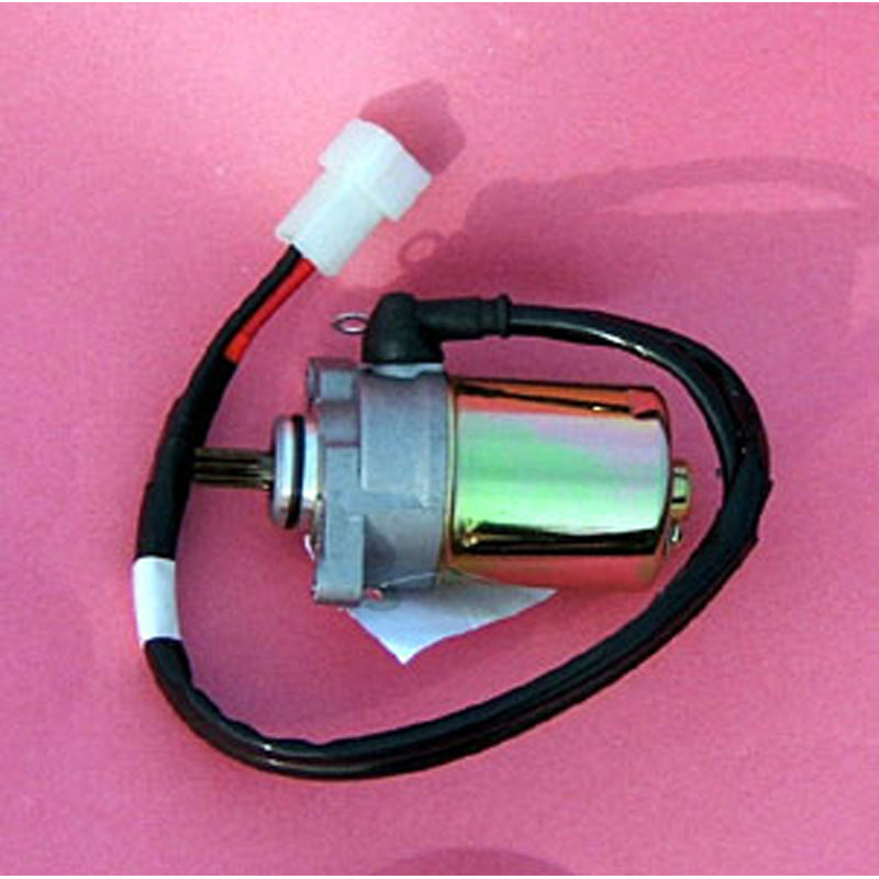 RICK'S MOTORSPORT STARTER C-A DS70/90 08-09 V31200DGF000