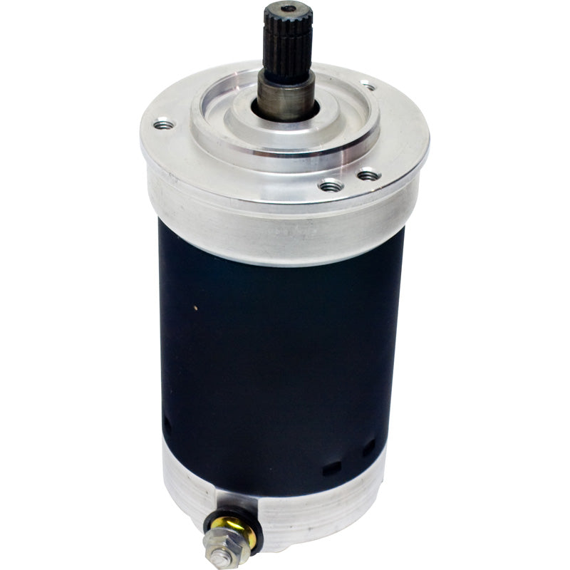 RICK'S MOTORSPORT STARTER MOTOR DUCATI. 61-701