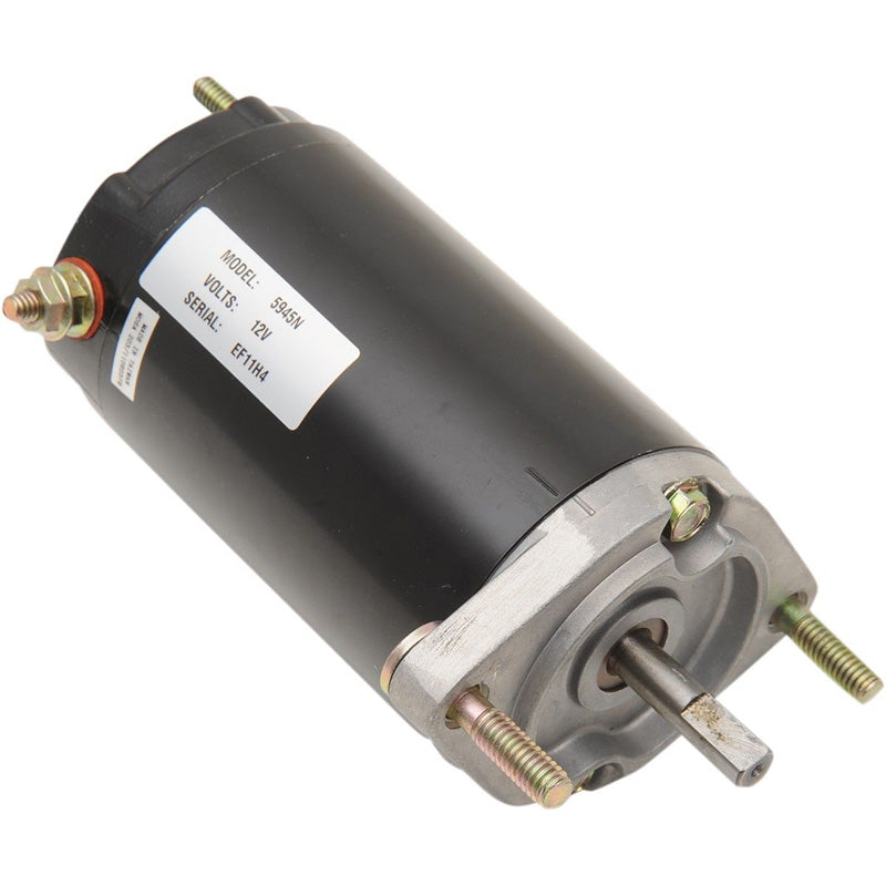 RICK'S MOTORSPORT STARTER MOTOR ARTCO ZR ZL Z 500 UP 01-06 64-002