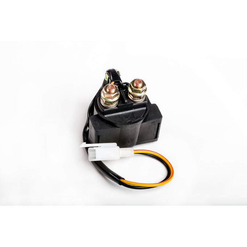 RICK'S MOTORSPORT STARTER SOLENOID VT1100CááSHADOW 89-96 65-104