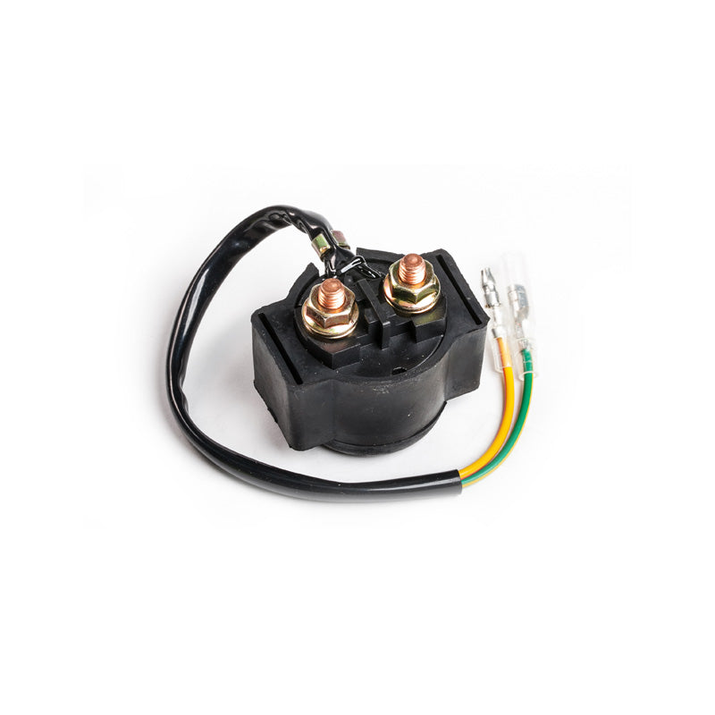 RICK'S MOTORSPORT SELENOID SWITCH HON TRX300EX 93-06 35850-HM3-000
