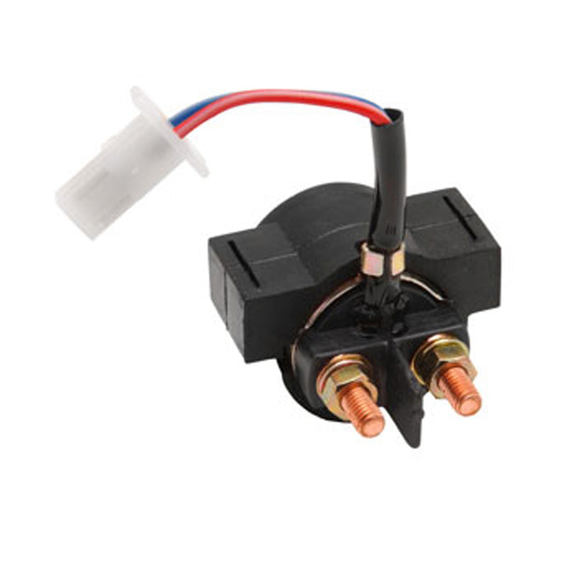 RICK'S MOTORSPORT SOLENOID SWITCH YAM YFM80-100-200-250-300/YTM. 4KD-81940-00-00