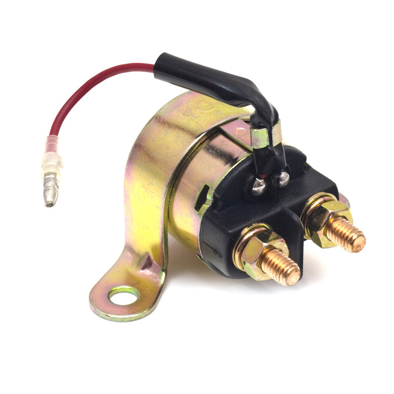 RICK'S MOTORSPORT SOLENOID ALL ATV 250-700 89-02. 3083211