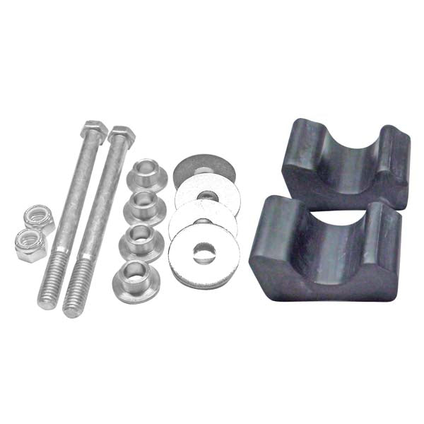 C&A SKI MOUNTING KIT ARCTIC CAT 76000179