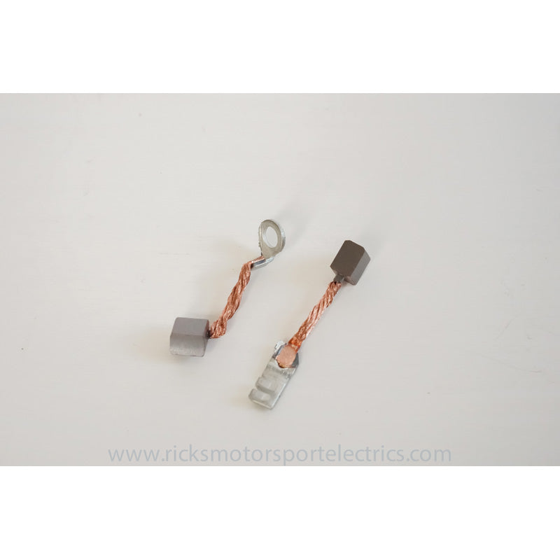 RICK'S MOTORSPORT MITSUBA 2 BRUSHES APRILIA R/SXV YAM WR250F 03-12 70-106A