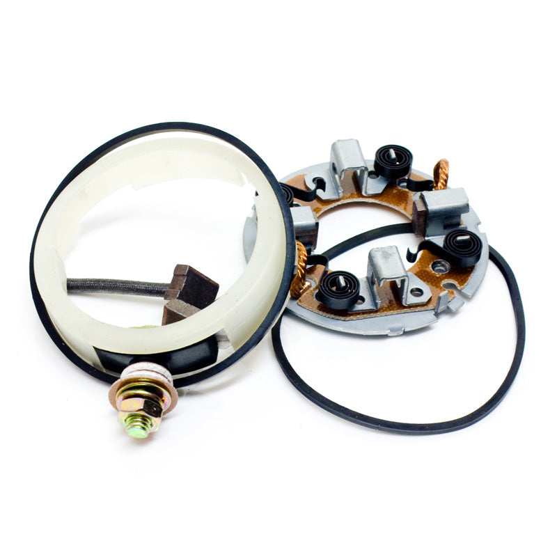 RICK'S MOTORSPORT 4 BRUSHES REPAIR KIT MITSUBA HON-KAW-SUZ-YAM 70-502