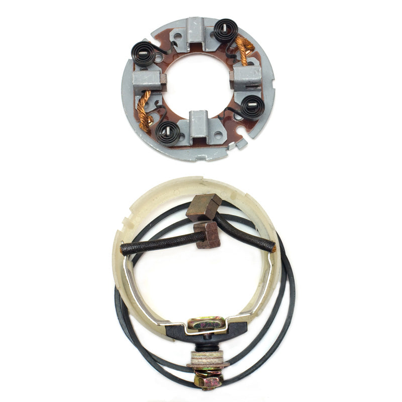 RICK'S MOTORSPORT 4 BRUSHES REPAIR KIT MITSUBA HON-KAW-SUZ-YAM 70-502