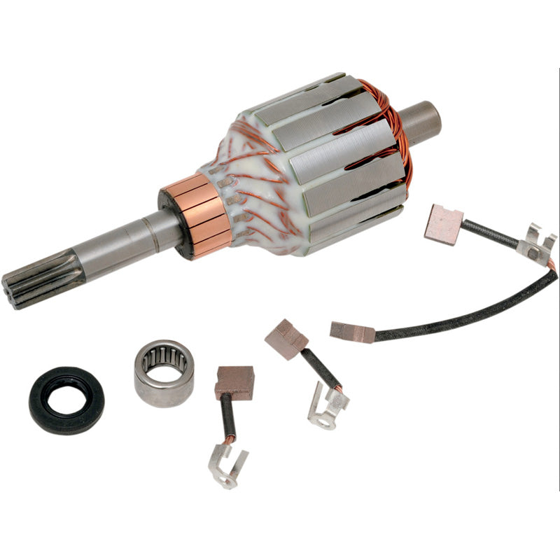 RICK'S MOTORSPORT STARTER RBLD KIT YAM YZFR1 R1 00-03 70-602