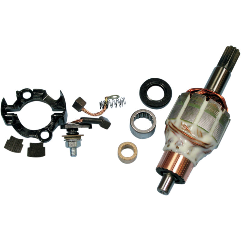 RICK'S MOTORSPORT STARTER RBLD KIT CRF450X  KTM 250/300 XC 06-12 70-604