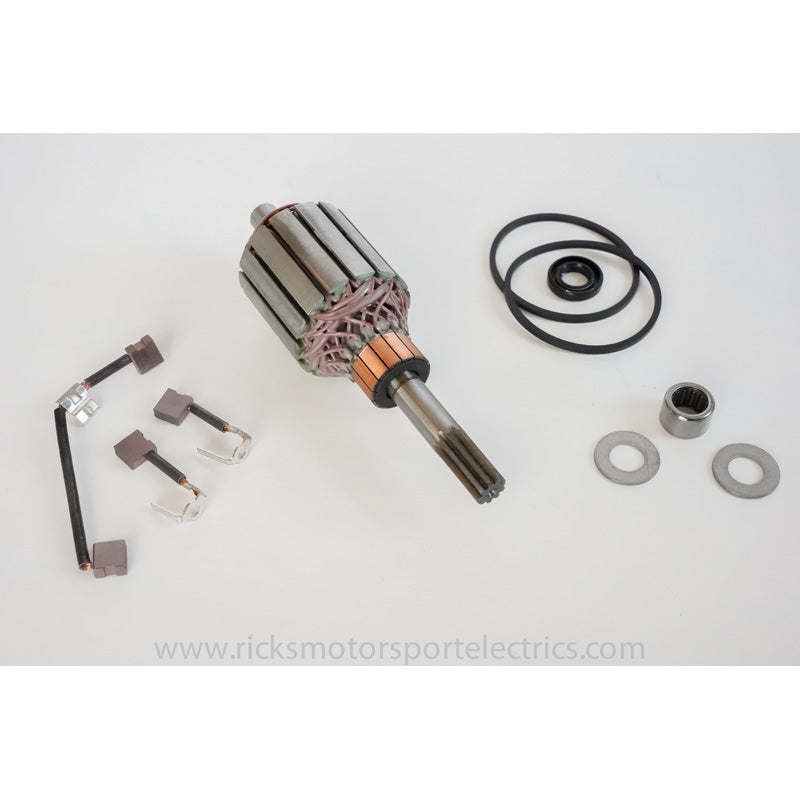 RICK'S MOTORSPORT STARTER RBLD KIT YAM FJR1300 03-18 70-607