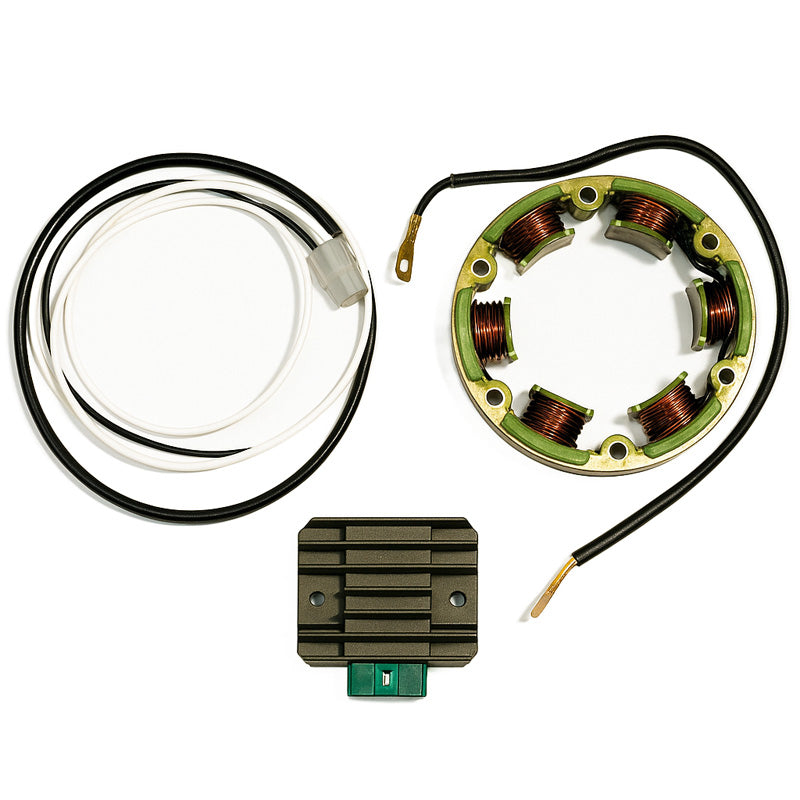 RICK'S MOTORSPORT CHARGING KIT HOND.CB350-360/CL350-360 68-76. 99-101