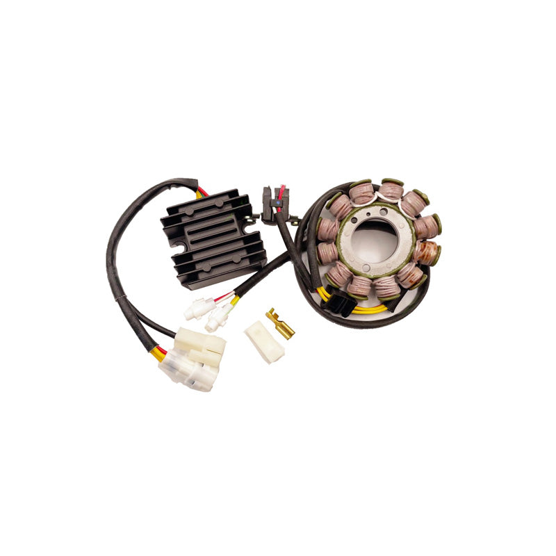RICK'S MOTORSPORT CHARGING KIT WR450F 07-11 (140W) 99-406