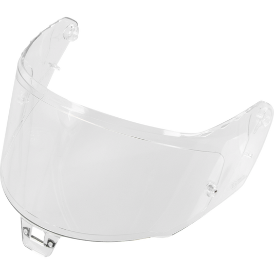 ALPINESTARS (ROAD) AFHS-01 SHIELD PINLOCK CLEAR 8950924-016