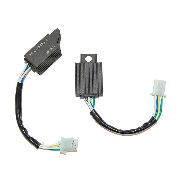 PROCOM CDI KIT HON QTY2 PROCOM PE-C-MH900-A