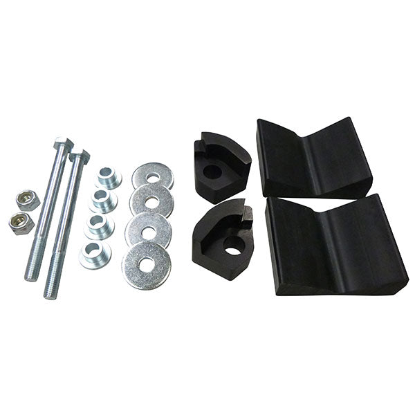 C&A SKI MOUNTING KIT SKI-DOO 76000360