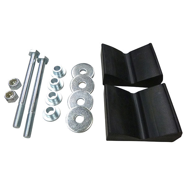 C&A SKI MOUNTING KIT SKI-DOO 76000378