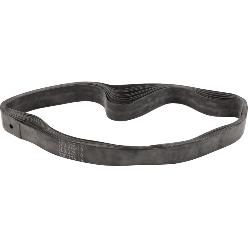 DRAG SPECIALTIES 16X1.5 CENTER VALVE RIM STRIP (10) DS181503