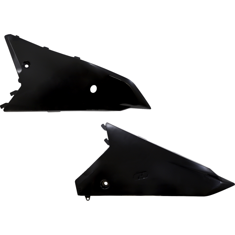 UFO SIDE PANELS CRF450 21- BK HO05606-001