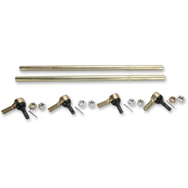 MOOSE RACING TIE ROD UPGRADE KIT #52-1041 52-1041