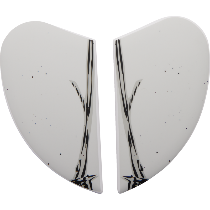 ICON AFRM SIDEPLATE TRK-O-ST3 WT 0133-1484