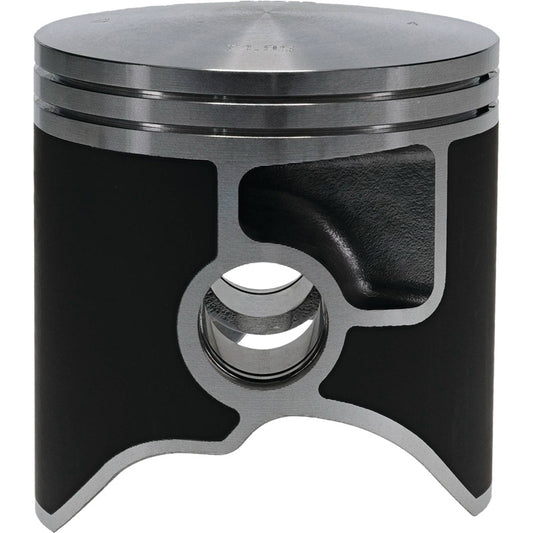 VERTEX CAST REPLICA PISTON KIT 24385A