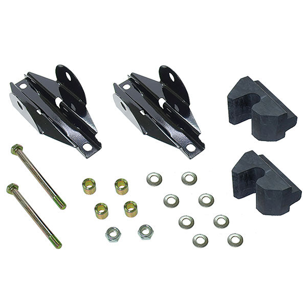 EXO SKI MOUNTING KIT YAMAHA SM-08243