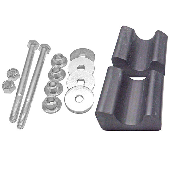 C&A SKI MOUNTING KIT YAMAHA 76000282