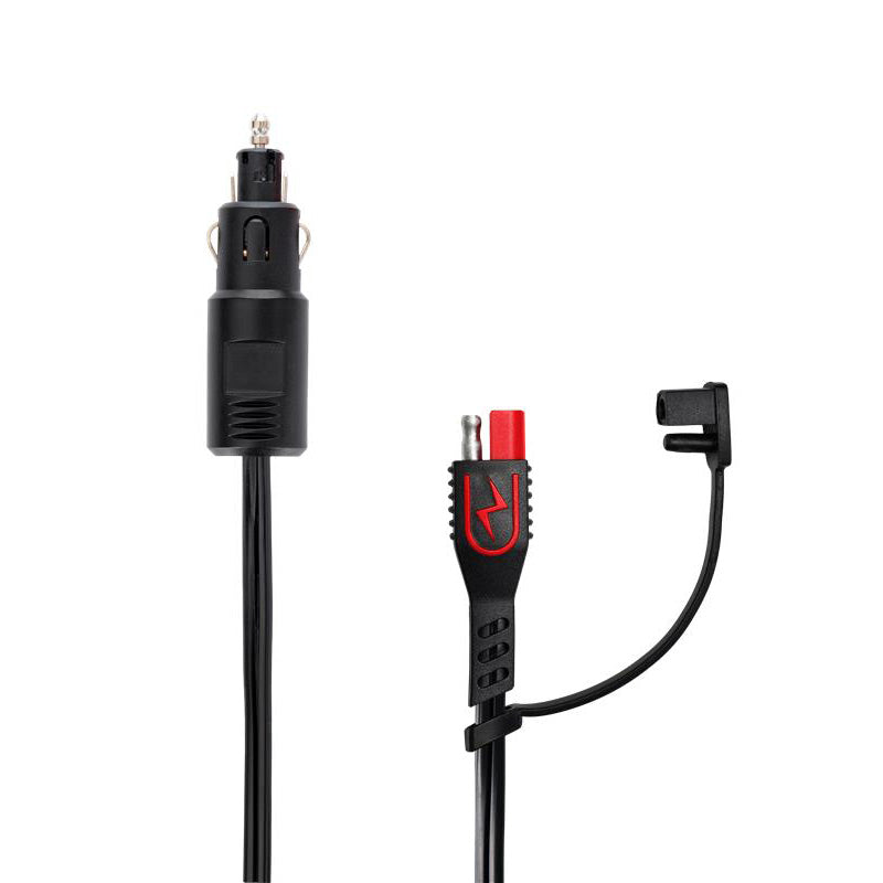BS BATTERY CAN BUS/CIG-LIGHTER CONNECTOR TO SAE PLUG 700590