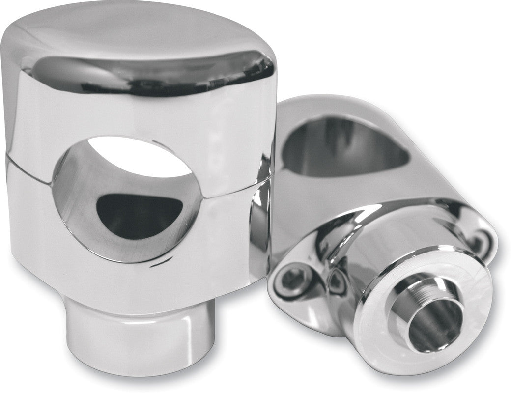 LA CHOPPERS RISERS HEFTY FOR SPRINGER LA-7410-00