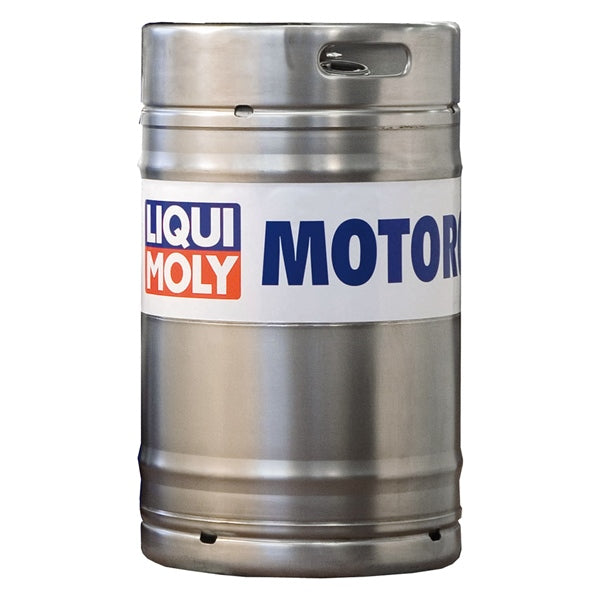 LIQUI MOLY OIL 4T SAE 10W40 STR SYNT 60L LIQUI 22054