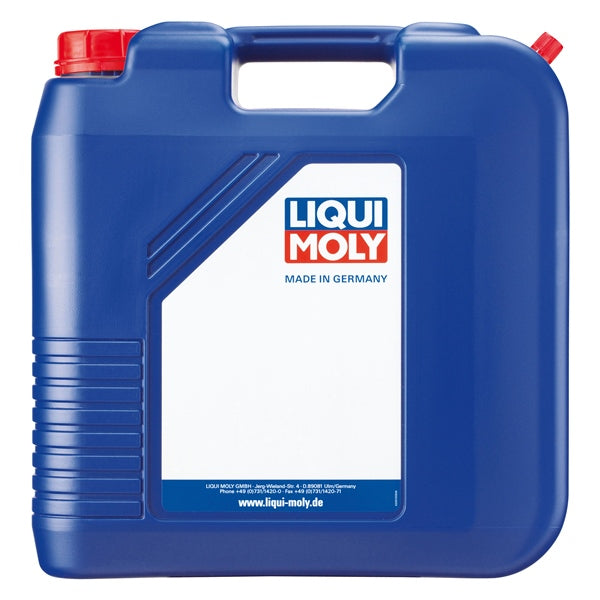 LIQUI MOLY FORK OIL 10W MEDIUM 20L LIQUIMOLY 20404
